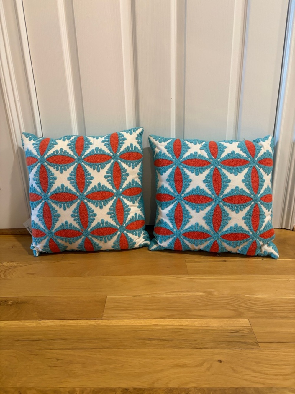 Indoor/ Outdoor Pillow 14 x 14